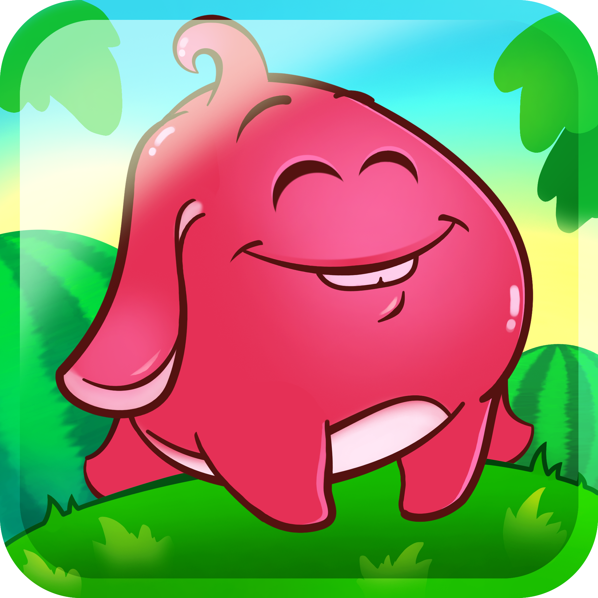 Moogy Puzzle